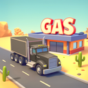 Rest Stop Tycoon: Idle Games