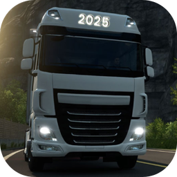 Truck Sim 2025