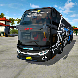 Bus Simulator Indonesia : MOD