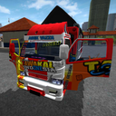 Bus Simulator Indonesia : MOD