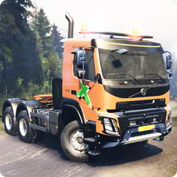 Euro Truck Cargo Simulation 20