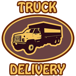 Truck Delivery Free