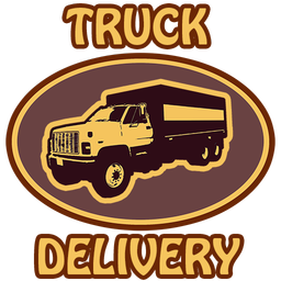 Truck Delivery Free
