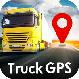 Truck GPS – Navigation, Directions, Route Finder
