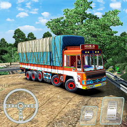 Indian Truck Simulator Offroad