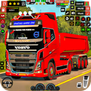 US cargo truck simulator games