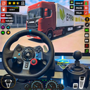 US cargo truck simulator games
