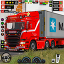 Cargo Simulator: 3d Truck Game