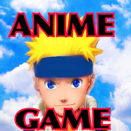 Anime puzzle game