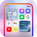 True Launcher