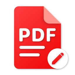 PDF ProX: PDF Reader & Editor