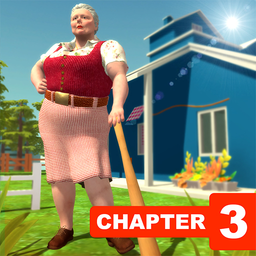 Bad Granny Chapter 3