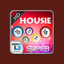 Housie Super: 90 Ball Bingo