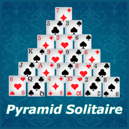 Pyramid Solitaire