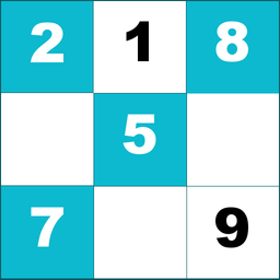 Sudoku Puzzle