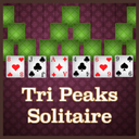 Tri Peaks Solitaire