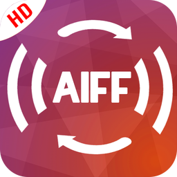 Convert AIFF to MP3