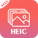 Heic to JPG Converter