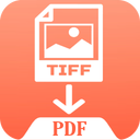 TIFF to PDF Converter