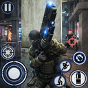 Cyber Force Strike: ShootGames