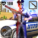 Police Strike Shooting Game