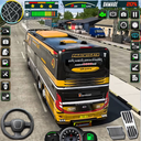 Bus Simulator: City Bus Games