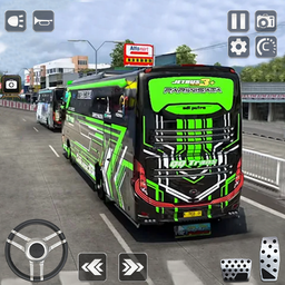 Bus Simulator: City Bus Games