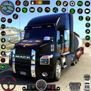 Drive Oil Tanker: Truck Games
