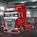 American Truck Driver 3D Games