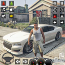 Drive Multi-Level Car Parking