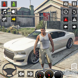 Drive Multi-Level Car Parking