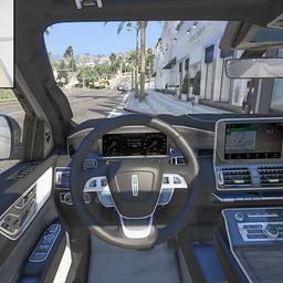 Drive Multi-Level Car Parking