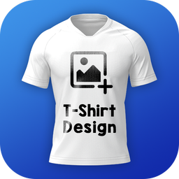 T Shirt Design Maker – YoShirt