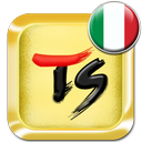 Italian for TS Keyboard