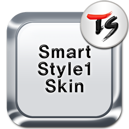 Smart Style1 for TS keyboard