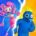 Merge Master: Save the Rainbow