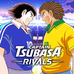 Captain Tsubasa - RIVALS -