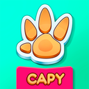 Capybara Simulator: My pets