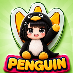 Penguin Simulator: My Pets