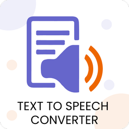 Text to Speech Converter - TTS