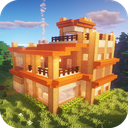Mini Craft: Block Craft Game