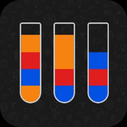 Water Sort Puzzle 2023