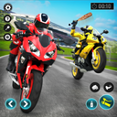 Bike Racing: Motorcycle Games