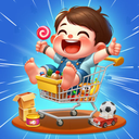 Goods Sort: Endless Fun