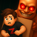Brainzot Prison Obby