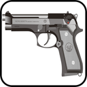 Gun Sound Ringtones