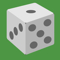Virtual Dices