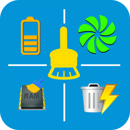 Clean master - Cleaner to Speed up your mobile