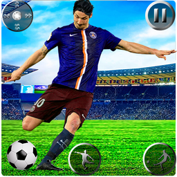 World Soccer League 22 - Football World Cup 2022