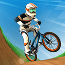 Mad Skills BMX 2 – مسابقه‌ی موتورسواری